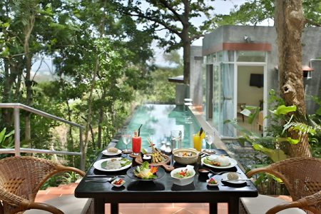 Langkawi Villa rental with private pool 1