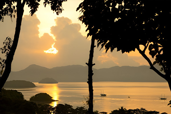 Langkawi Villa rental with private pool 10