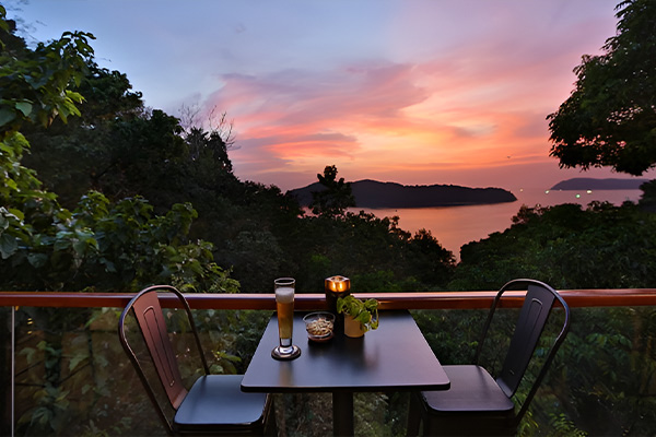 Langkawi Villa rental with private pool 3