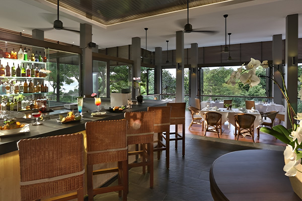 Langkawi Villa rental with private pool 5