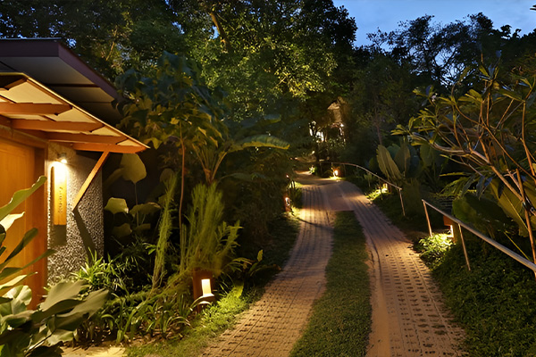 Langkawi Villa rental with private pool 7