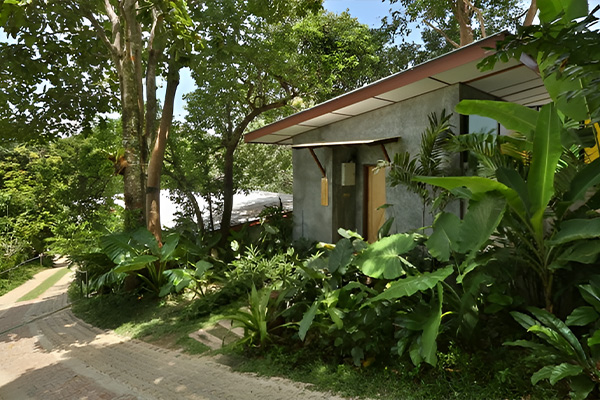 Langkawi Villa rental with private pool 8