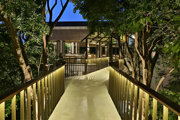 Langkawi Villa rental with private pool 9