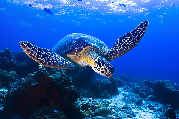 Borneo Sabah, Selingan Turtle Island myr1397 2