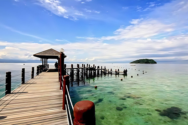 Relaxing Escape in Kundasang 5