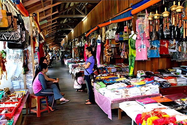 Relaxing Escape in Kundasang 6