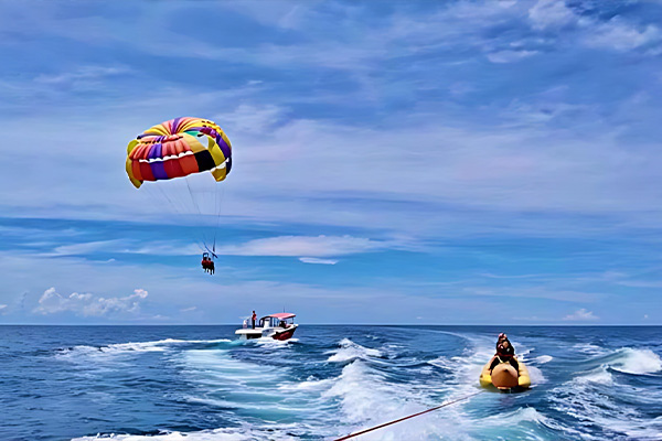 Relaxing Escape in Kundasang 7