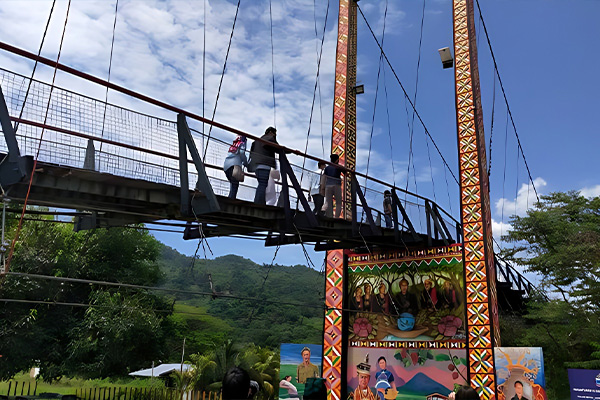 Relaxing Escape in Kundasang 9