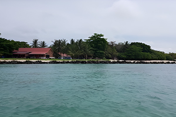 borneo,selingan turtle island 14