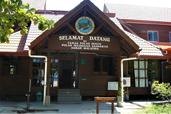 borneo,selingan turtle island 3