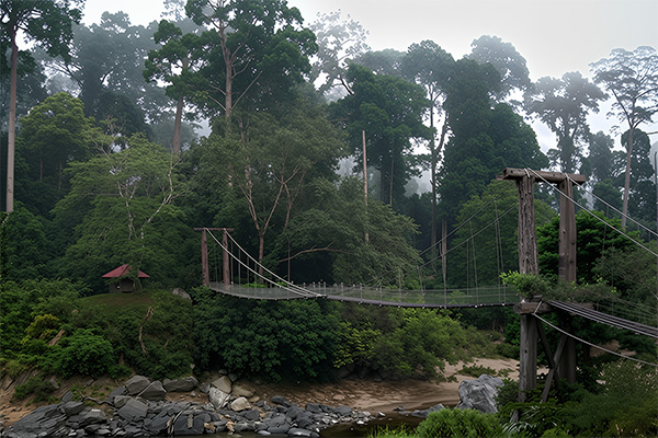danum valley field centre 2