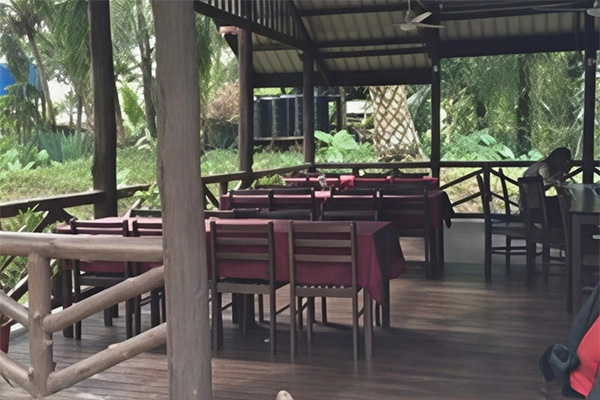 kinabatangan river 4