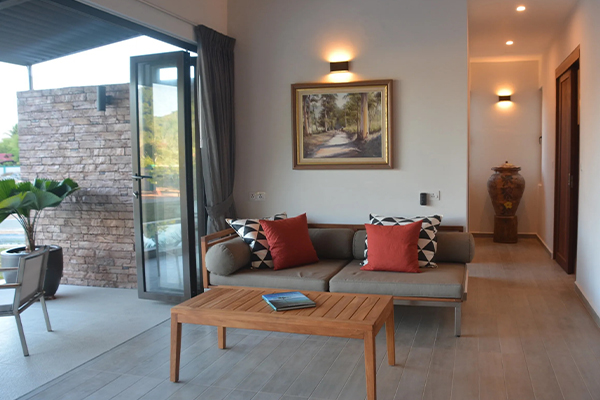 langkawi private pool and rice paddies view 139244 10