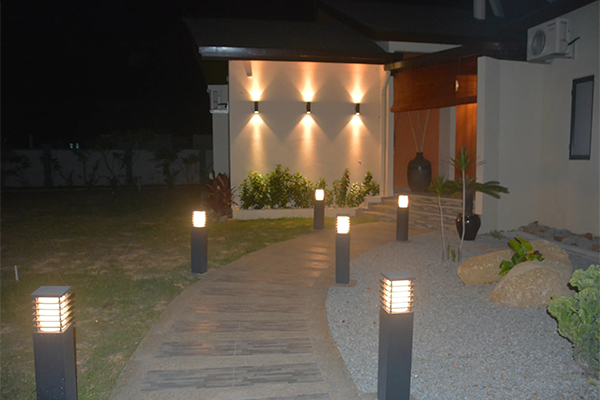 langkawi private pool and rice paddies view 139244 11