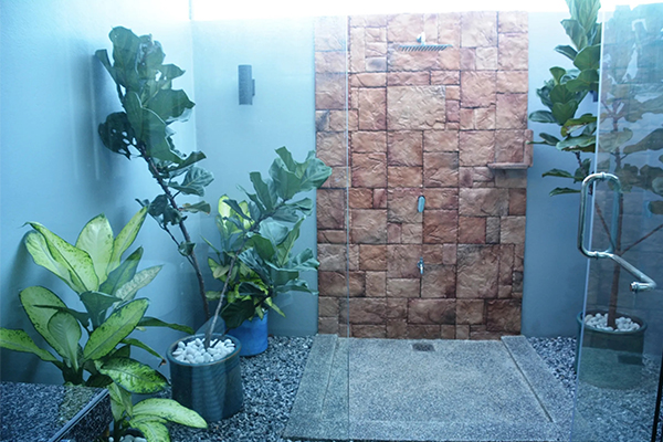 langkawi private pool and rice paddies view 139244 12