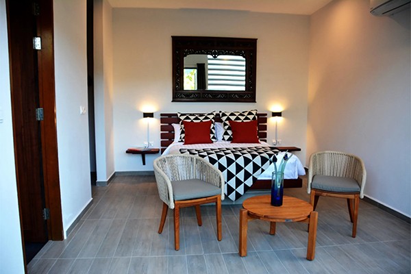 langkawi private pool and rice paddies view 139244 14