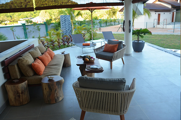 langkawi private pool and rice paddies view 139244 3