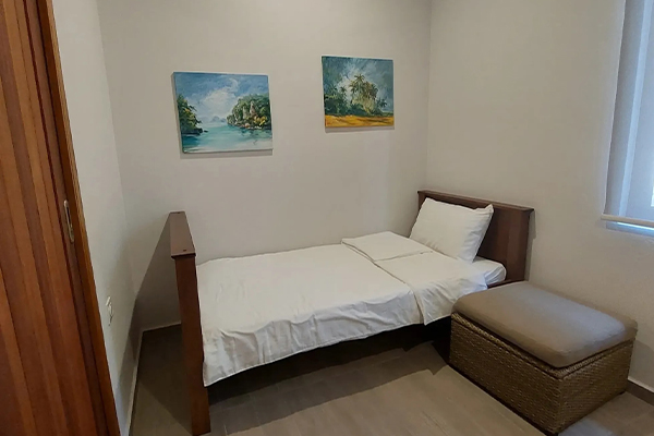 langkawi private pool and rice paddies view 139244 4