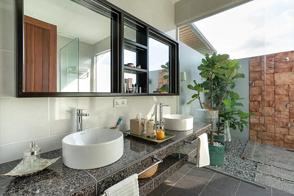 langkawi private pool and rice paddies view 139244 6