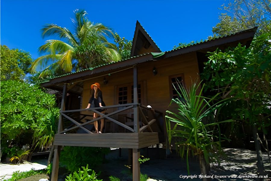 lankayan island dive resort 111937 1