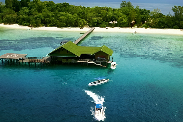 lankayan island dive resort 111937 2